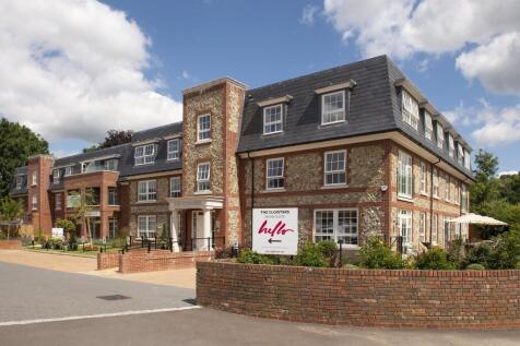 primary property image